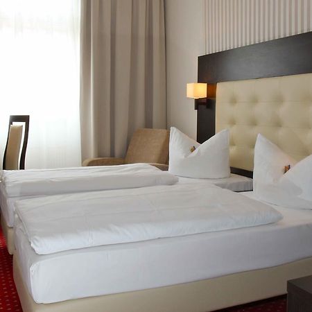 Hotel Herbst Берлин Экстерьер фото
