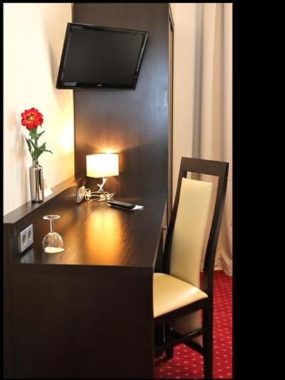 Hotel Herbst Берлин Номер фото